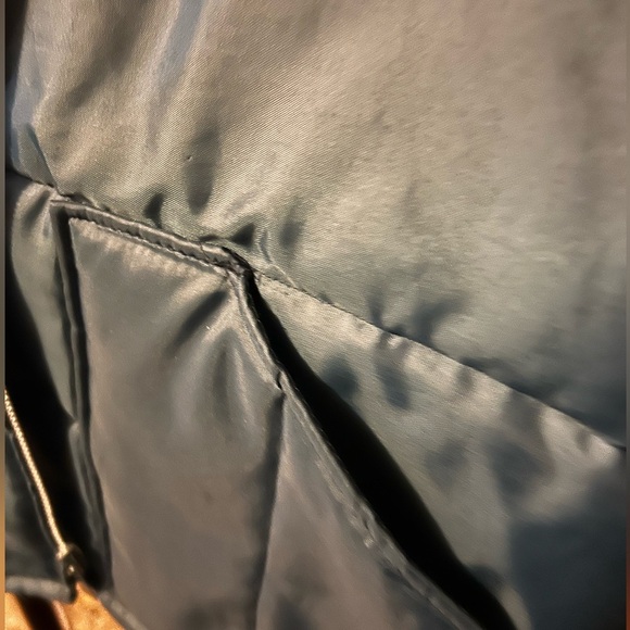 Vintage size large Tom Cat Vest - Picture 3 of 5